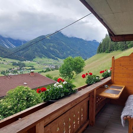 Pension Riese Neustift im Stubaital Zewnętrze zdjęcie