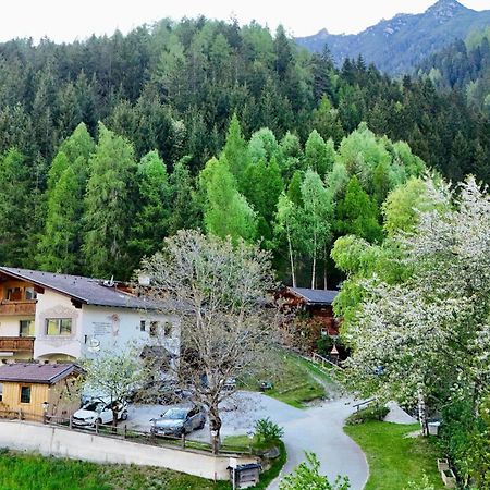 Pension Riese Neustift im Stubaital Zewnętrze zdjęcie