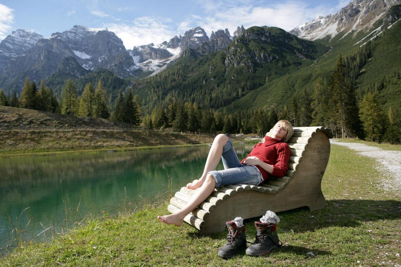 Pension Riese Neustift im Stubaital Zewnętrze zdjęcie