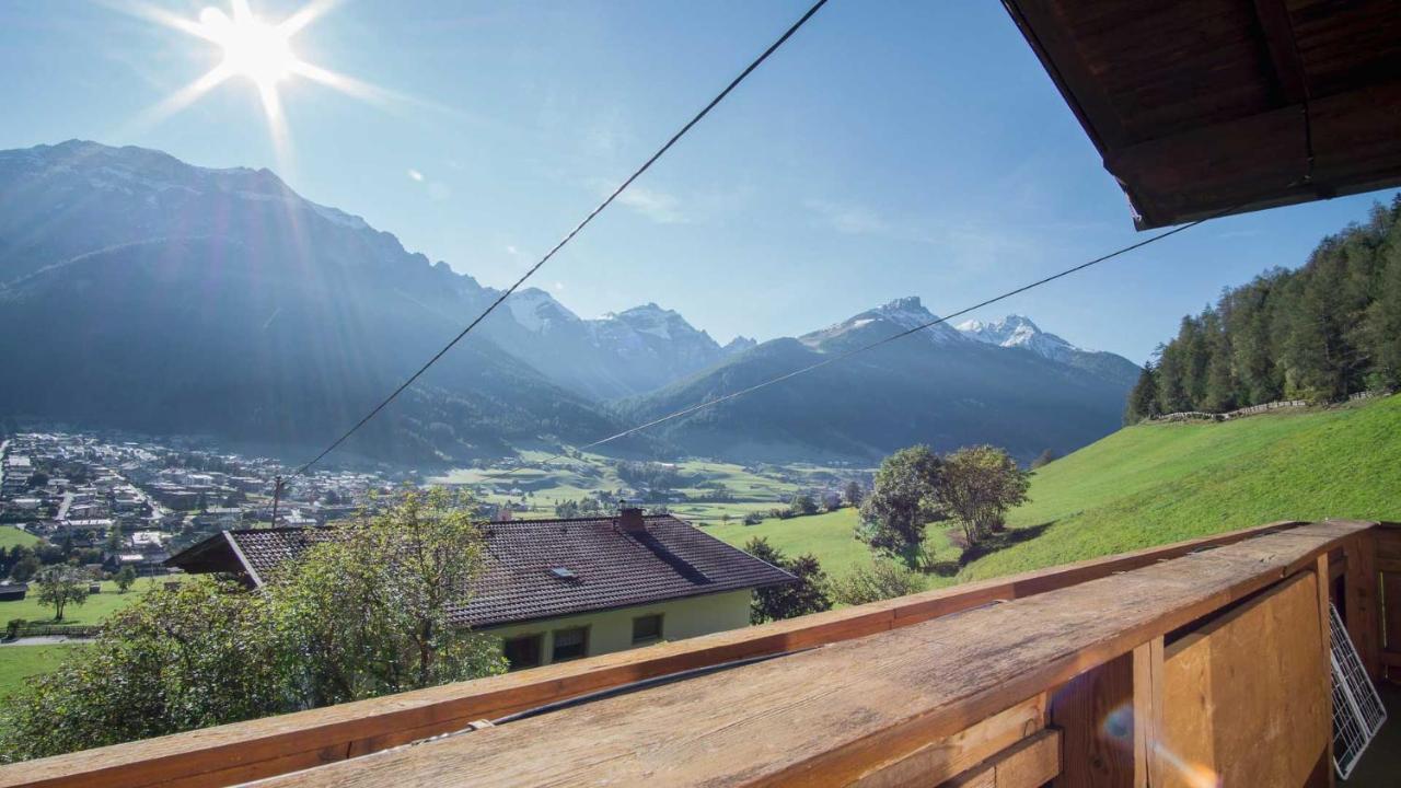 Pension Riese Neustift im Stubaital Zewnętrze zdjęcie