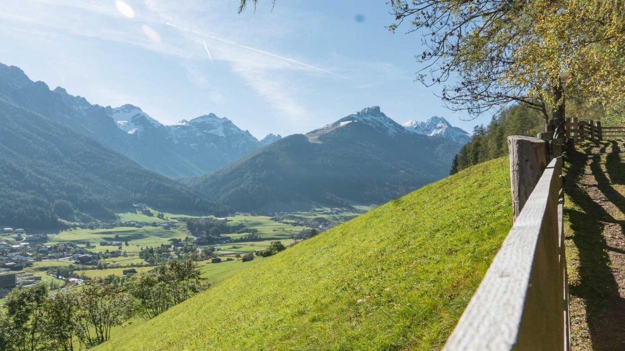 Pension Riese Neustift im Stubaital Zewnętrze zdjęcie