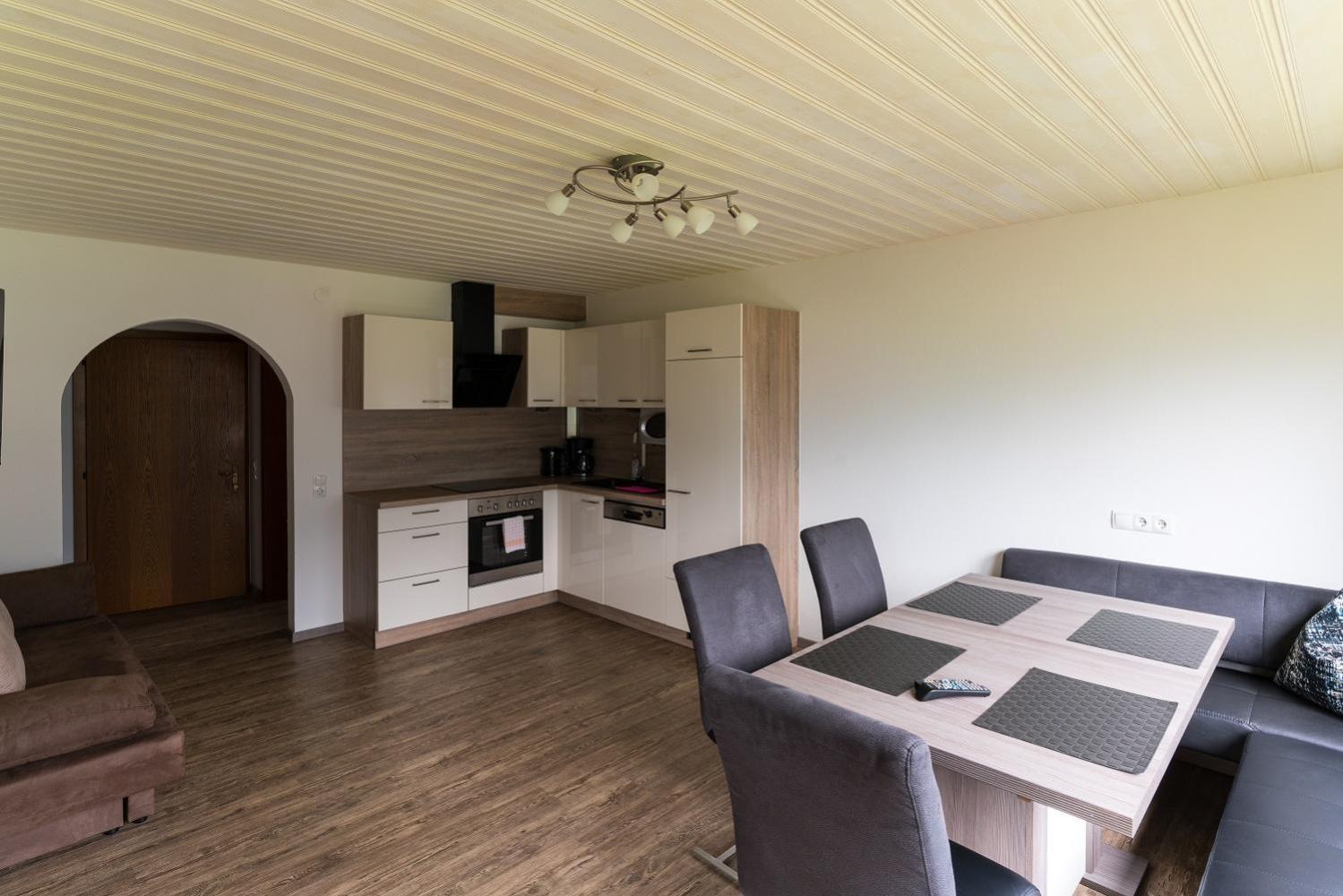 Pension Riese Neustift im Stubaital Zewnętrze zdjęcie