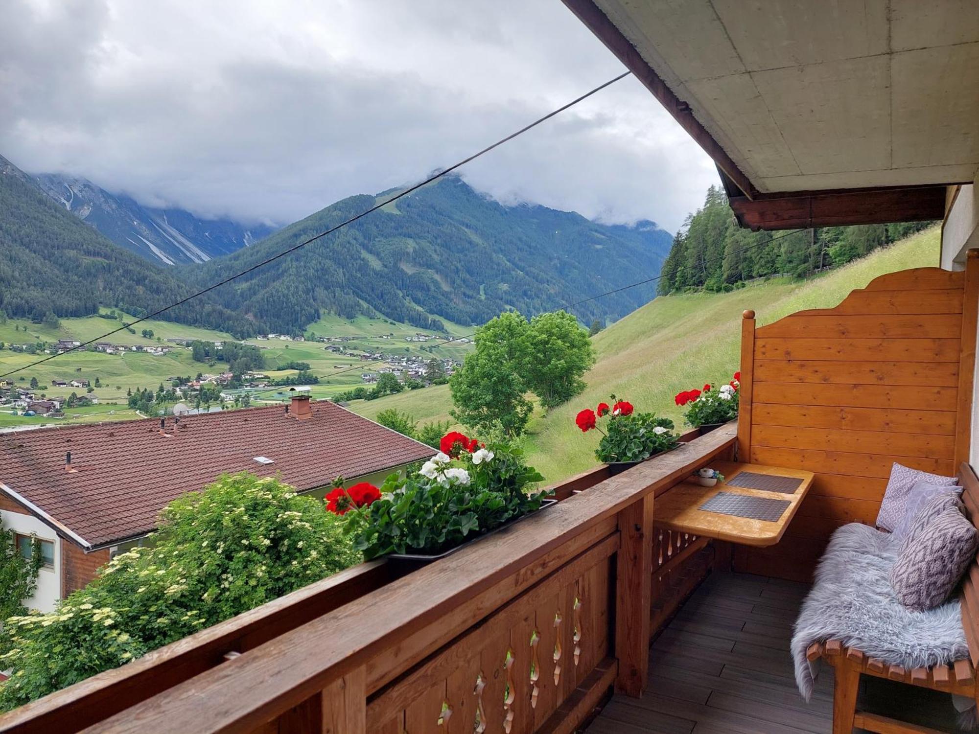 Pension Riese Neustift im Stubaital Zewnętrze zdjęcie